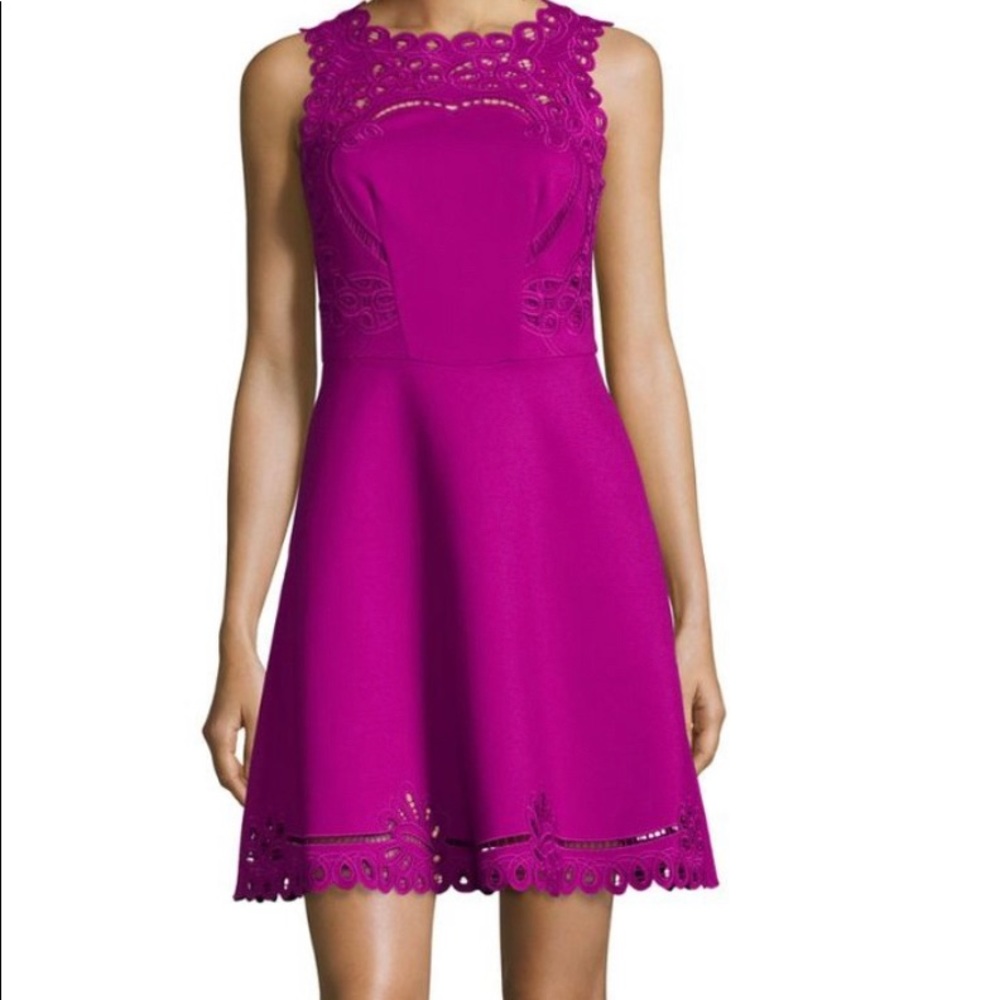Ted Baker Dress